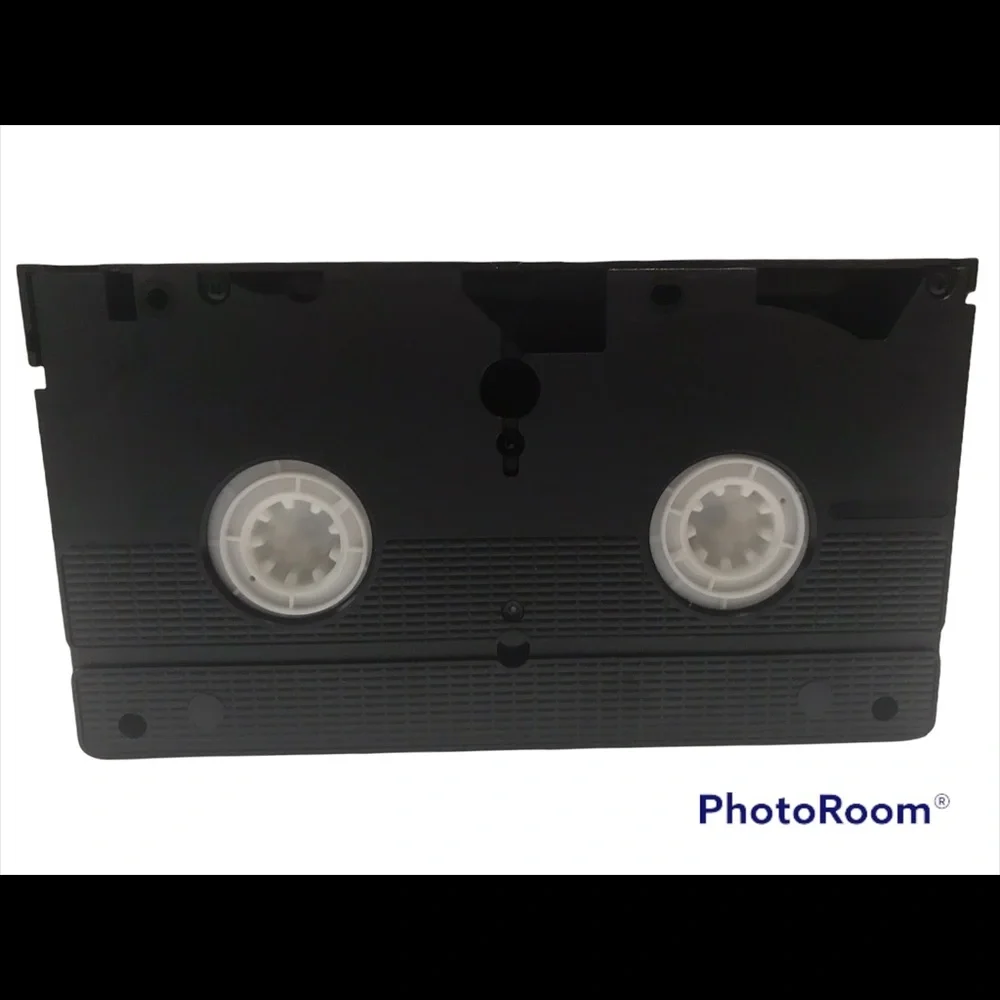 VTG Stepmom VHS 1998 Video Tape Movie - UNTESTED